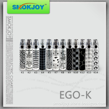 Smokjoy E Cigarette Battery EGO K